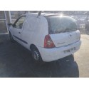 RENAULT CLIO II FASE II (B/CB0)
