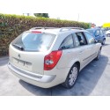 RENAULT LAGUNA II (BG0)