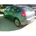 CITROËN C4 COUPE