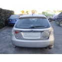 SUBARU IMPREZA G12