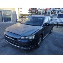 MITSUBISHI LANCER SPORTBACK (CX)