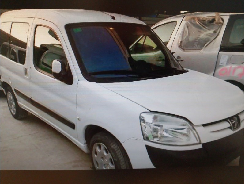 PEUGEOT PARTNER (S2)
