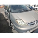 CITROËN C8