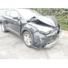 toyota c-hr del año 2021
