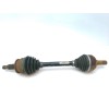 Recambio de transmision delantera izquierda para opel astra j lim. 1.7 16v cdti referencia OEM IAM 13335135  