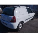 RENAULT CLIO II FASE II (B/CB0)