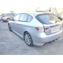 SUBARU IMPREZA G12