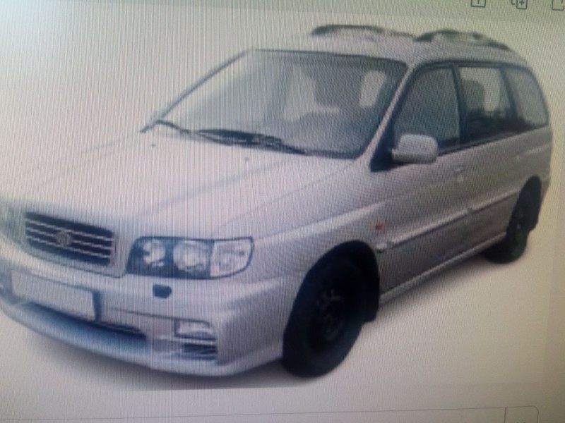 KIA JOICE