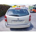 RENAULT LAGUNA II (BG0)