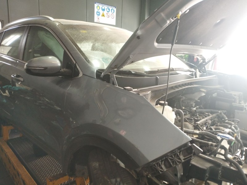 kia sportage iv (ql, qle) del año 2020
