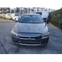 MITSUBISHI LANCER SPORTBACK (CX)