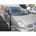 CITROËN C8