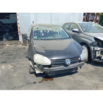 VOLKSWAGEN GOLF V (1K1)