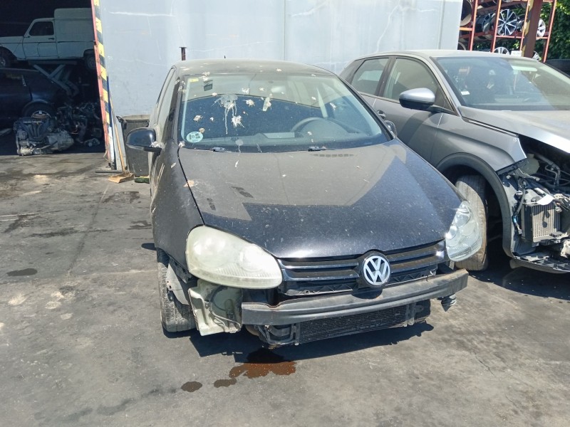 VOLKSWAGEN GOLF V (1K1)