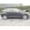 toyota c-hr del año 2021