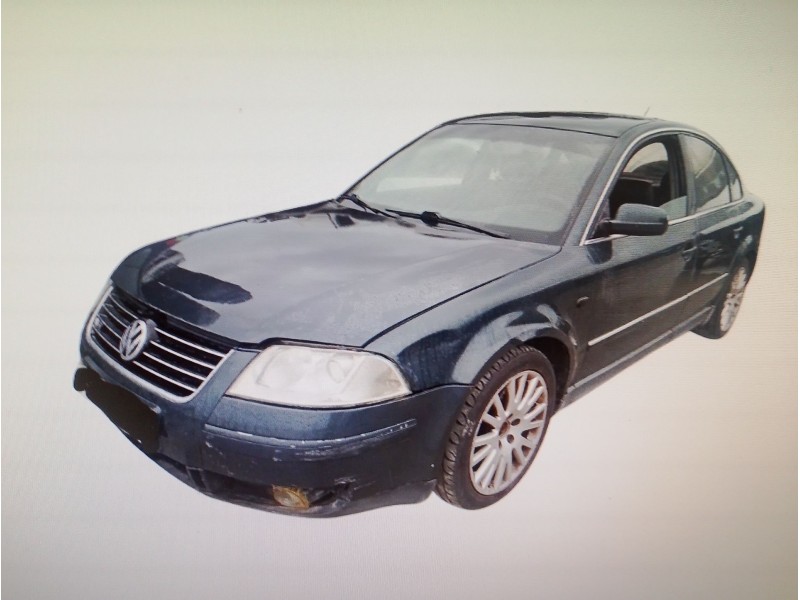 VOLKSWAGEN PASSAT BERLINA (3B3)