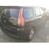 citroën c4 picasso del año 2008