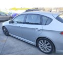 SUBARU IMPREZA G12