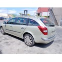 RENAULT LAGUNA II (BG0)