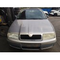 SKODA OCTAVIA BERLINA (1U2)