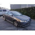 MITSUBISHI LANCER SPORTBACK (CX)