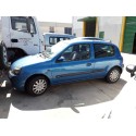 RENAULT CLIO II FASE II (B/CB0)
