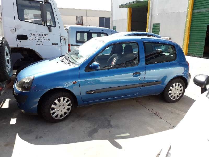 RENAULT CLIO II FASE II (B/CB0)