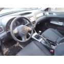 SUBARU IMPREZA G12
