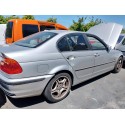 BMW SERIE 3 BERLINA (E46)