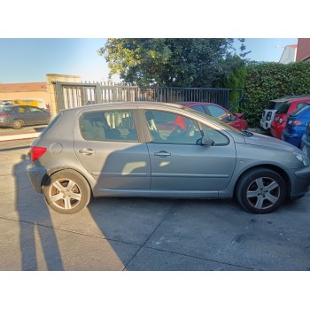 PEUGEOT 307 (3A/C)