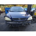 OPEL ASTRA G BERLINA