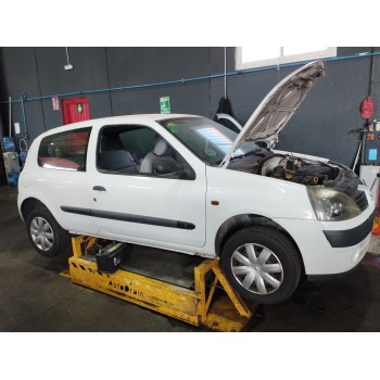 RENAULT CLIO II (BB_, CB_)
