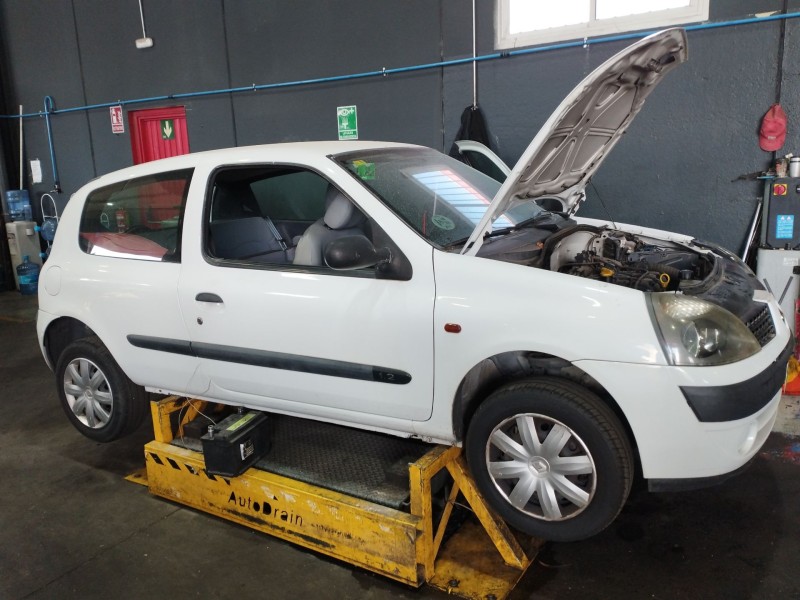 renault clio ii (bb_, cb_) del año 2002