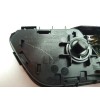 Recambio de maneta interior trasera izquierda para ford ranger (tke) referencia OEM IAM 1752386  