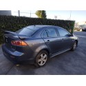 MITSUBISHI LANCER SPORTBACK (CX)