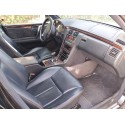 MERCEDES-BENZ CLASE E (W124) BERLINA