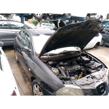 SEAT IBIZA III (6L1)