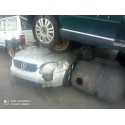 MERCEDES-BENZ CLASE SLK (W170) ROADSTER