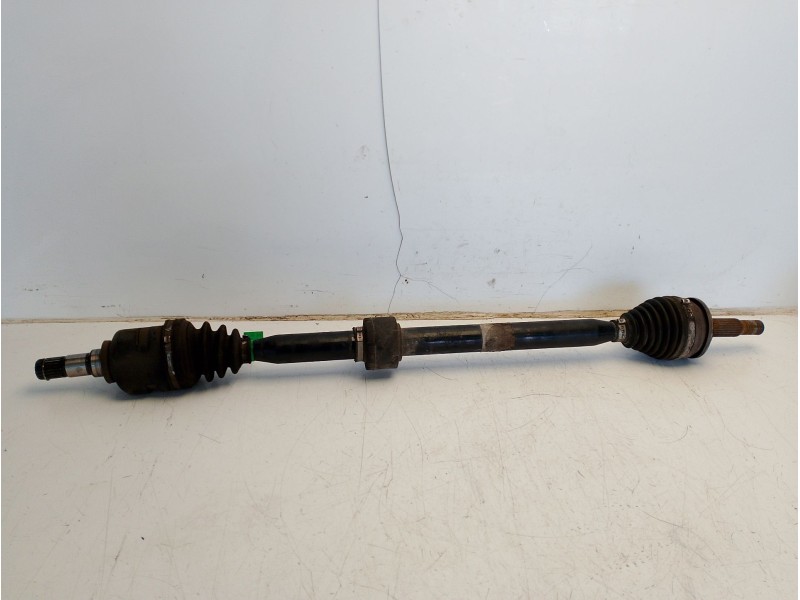 Recambio de transmision delantera derecha para toyota auris (_e15_) 1.4 d-4d (nde150_) referencia OEM IAM 4341002580  