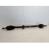 Recambio de transmision delantera derecha para toyota auris (_e15_) 1.4 d-4d (nde150_) referencia OEM IAM 4341002580  