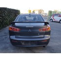 MITSUBISHI LANCER SPORTBACK (CX)