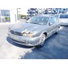 jaguar xf del año 2004