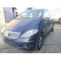 MERCEDES-BENZ CLASE A (W169)