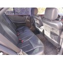 MERCEDES-BENZ CLASE E (W124) BERLINA