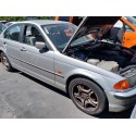 BMW SERIE 3 BERLINA (E46)