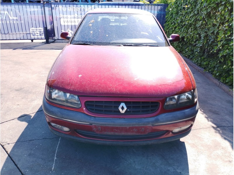 RENAULT SAFRANE (B54)