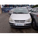 HYUNDAI GETZ (TB)