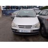 hyundai getz (tb) del año 2004