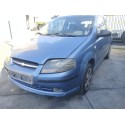 CHEVROLET KALOS