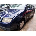 SKODA FABIA I (6Y2)